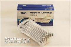 易彩环保硒鼓EC 388A
