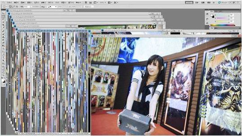 移动工作站掌门人：HP EliteBook 8540w 
