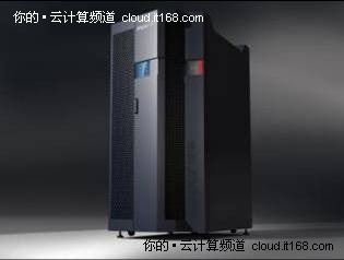 新思维3：大服务器才是云计算核心