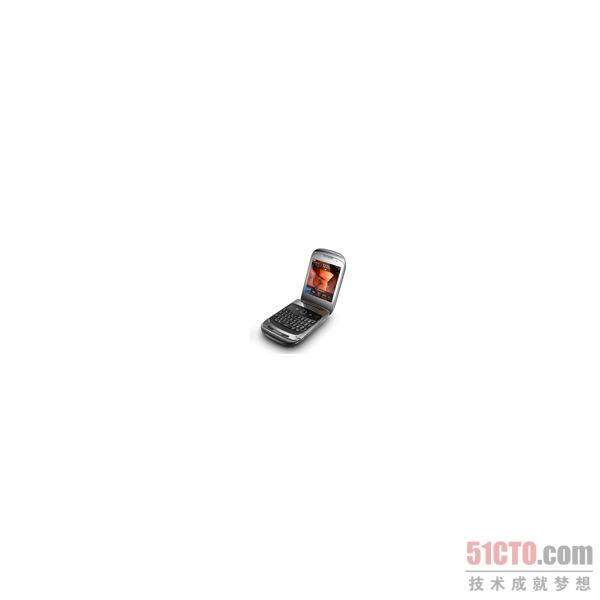 Android对BlackBerry: 网络