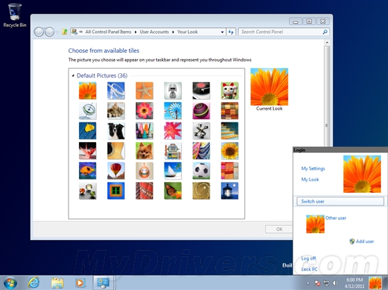 Windows 8早期版本泄露下载