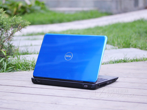 i5芯独显高速硬盘 戴尔灵越14R降400元 