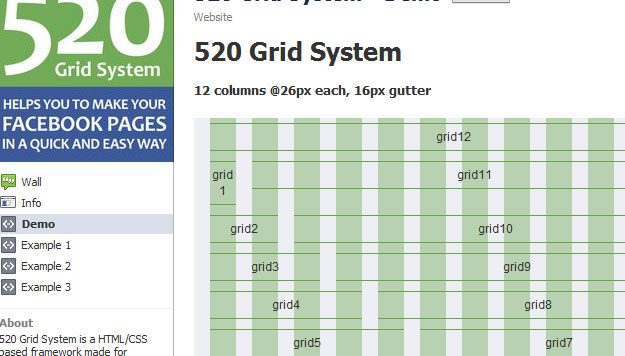 520 Grid
