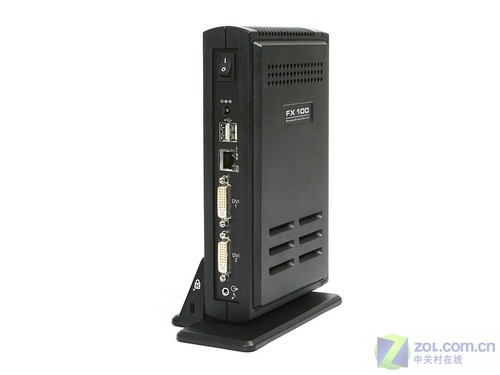 灵活简便 戴尔R5400机架式工作站首测 
