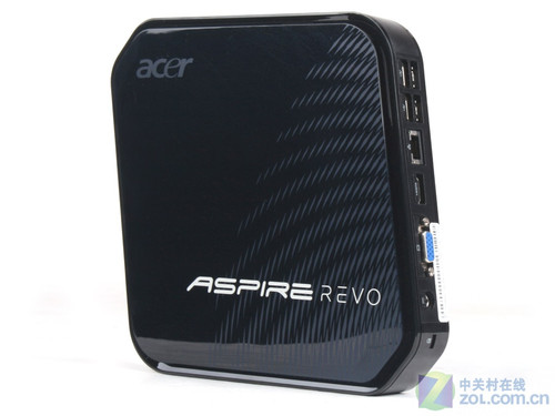 身材迷你用处多 宏碁Aspire R3700评测 