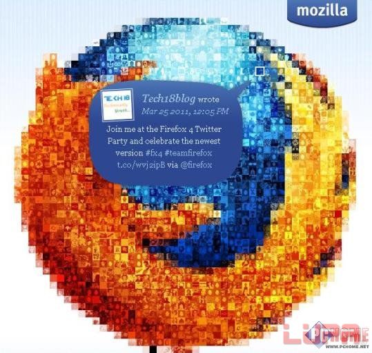 Firefox 4.2已蓄势待发  