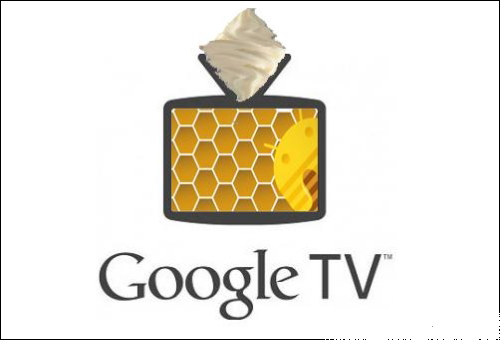 Google TV