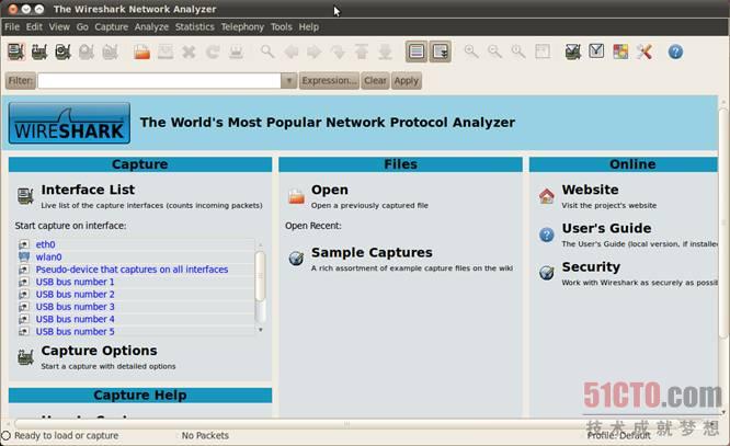 Wireshark