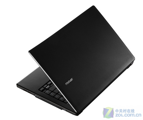 i3-380M芯6370独显 方正R410本3999元 