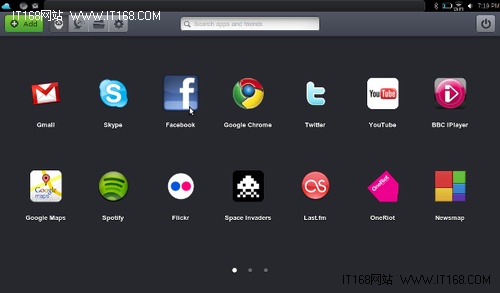 云操作系统：Jolicloud Peppermint gOS