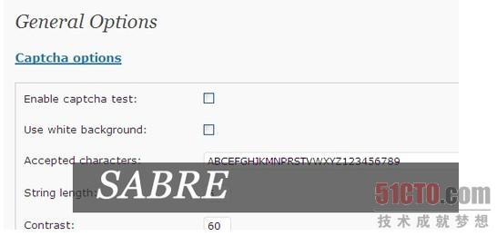Sabre