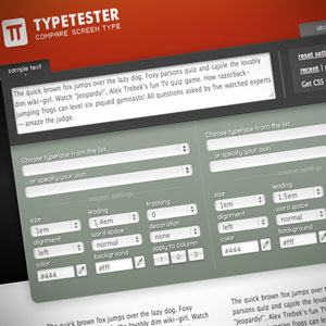 TypeTester