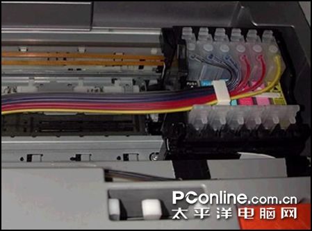 连供安装