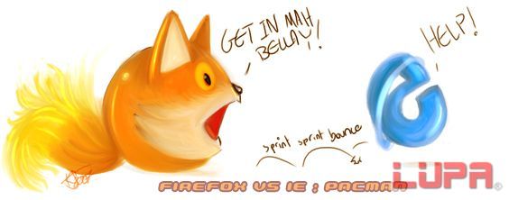 Firefox
