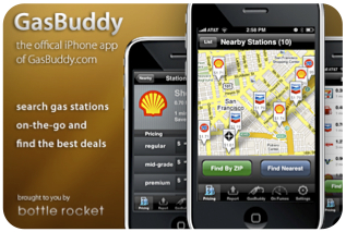 GasBuddy