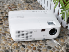 娱乐投影也智能 NEC NP110+仅3千出头 