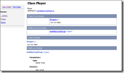 JavaScript重构