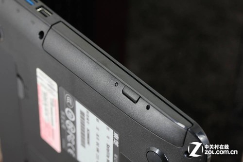 粉嫩如何诠释霸道 东芝M805外观评测