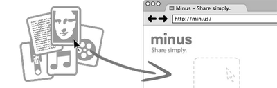 Minus desktop app for Linux
