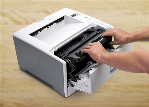 惠普LaserJet 5200n(Q7544A)激光打印机 