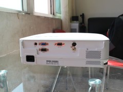 NEC V260+高品质3D投影机 京东热卖中 