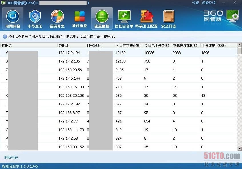 360安全卫士