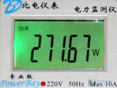 黑色商教皆宜 奥图码EX610ST投影机测试 