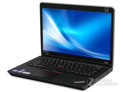 14吋双显+i3芯 ThinkPad E420售4199元 
