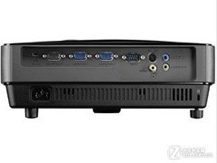 明基TX501实用投影机 京东特供返券200 