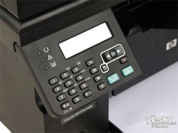 惠普 LaserJet Pro M1213nf