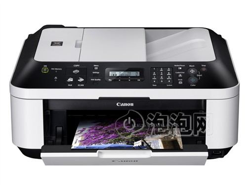 佳能PIXMA MX368一体机 
