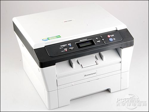联想M7400