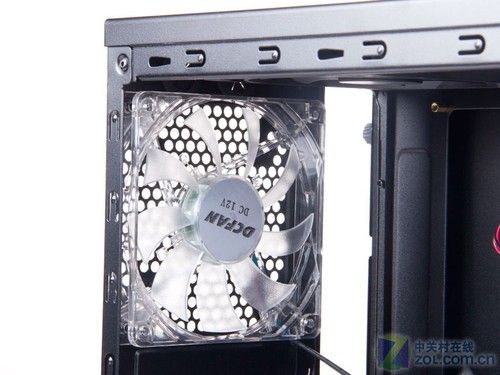 挑战顶级6核PC 游戏机箱选购注意哪