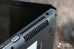 粉嫩如何诠释霸道 东芝M805外观评测