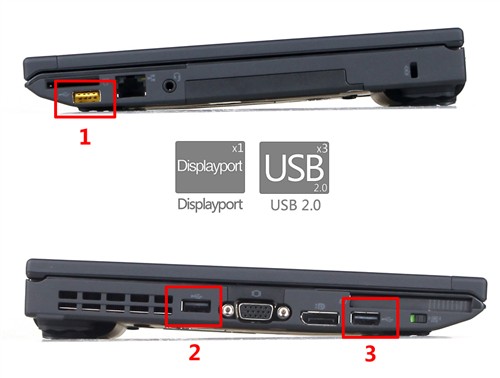 到底该怎么用？实战ThinkPad关机充电 