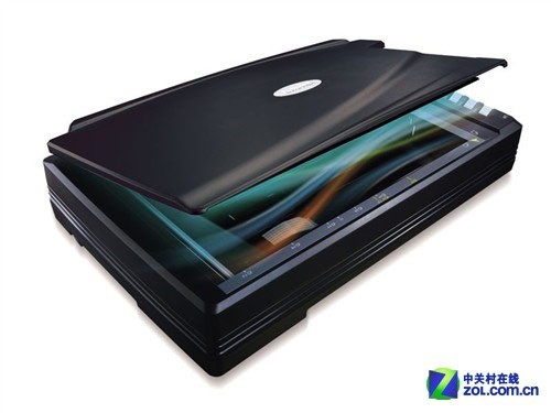 A3扫描仪 方正Z2400新品送纽曼移动电源 