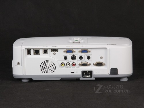 便携高亮商务投影 NEC M300XC仅7799元 