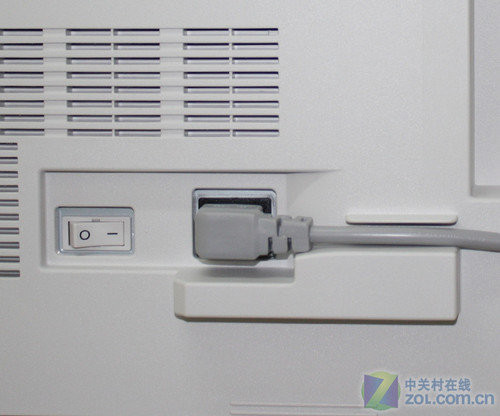 看富士施乐2050如何成为入门级的精品 