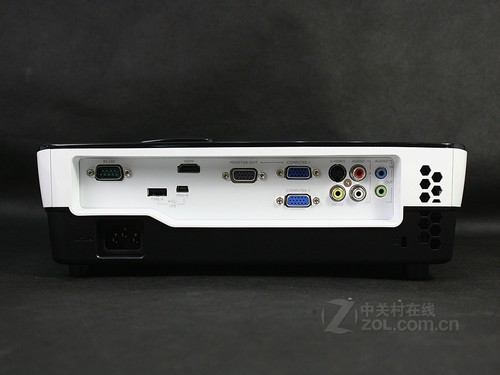 3650元购3D投影 明基MX615+特惠进行时 