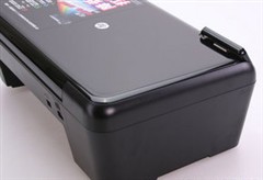 一毛钱打印 评测惠普K510a喷墨一体机 