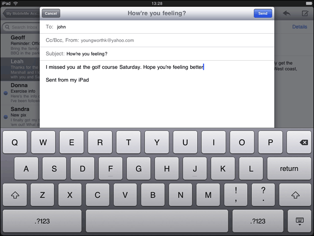 iPad与iPhone 开发区别详解