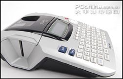 brother PT-2100标签打印机