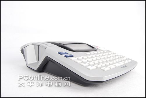 brother PT-2100标签打印机