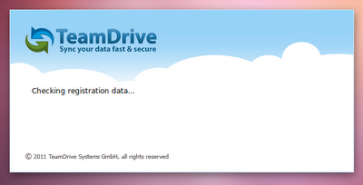 teamdrive dropbox alternative ubuntu