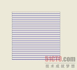 学习 QT 绘制图形 从这里开始