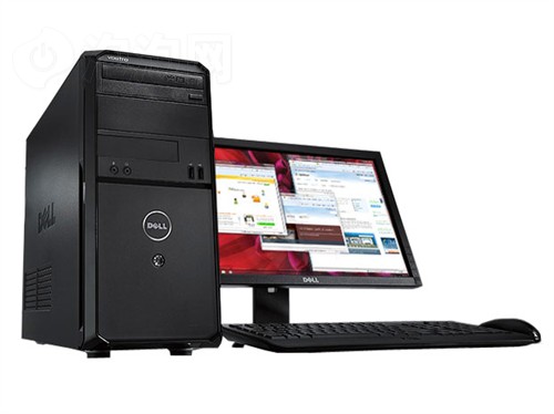 戴尔Vostro 成就 230(T220506CN)电脑 