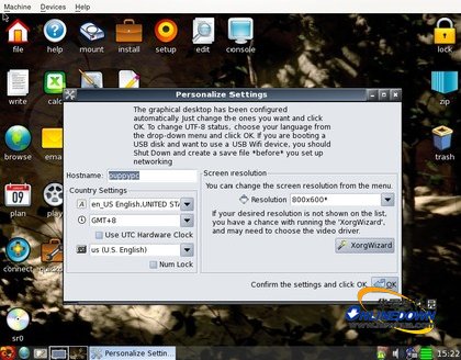最适合较旧硬件的Linux发行版：Puppy Linux 5.2.5