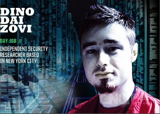 Dino Dai Zovi