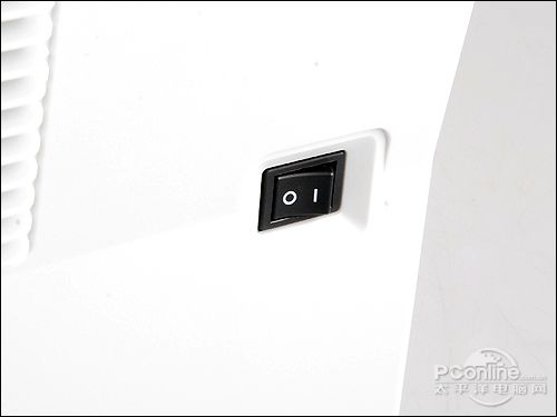 联想M7400开关键