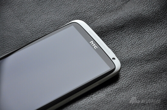 四核大光圈高速连拍 HTC One X行货评测